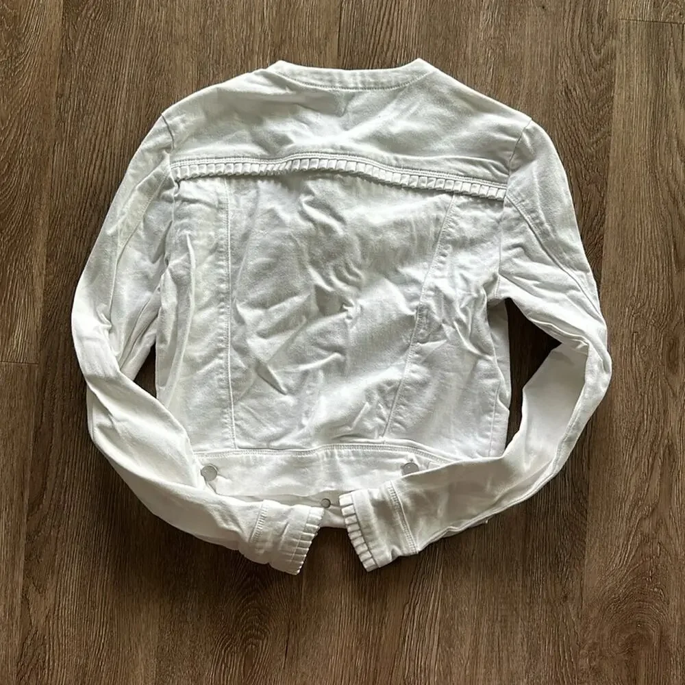 J Brand great gently